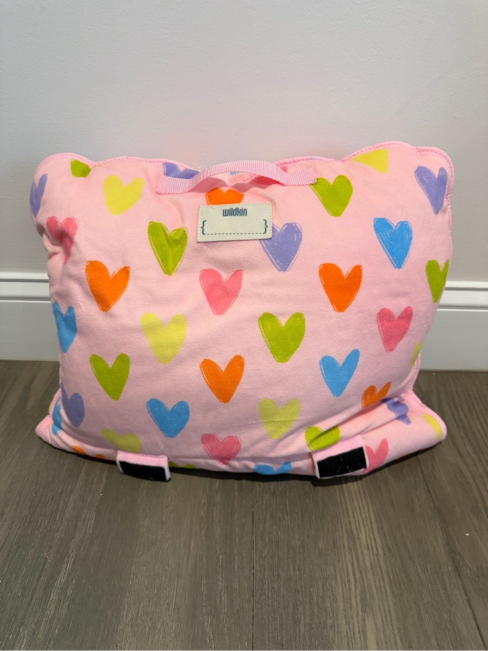 Wildkin sleeping bag